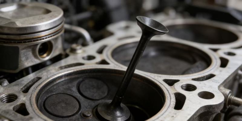 Cylinder Head Bolt Kit - Engine Rebuilding Fasteners