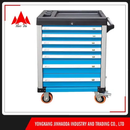 High Quality large metal tool cabinets/Professional metal workshop tool cabinet