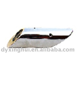 stanchion base