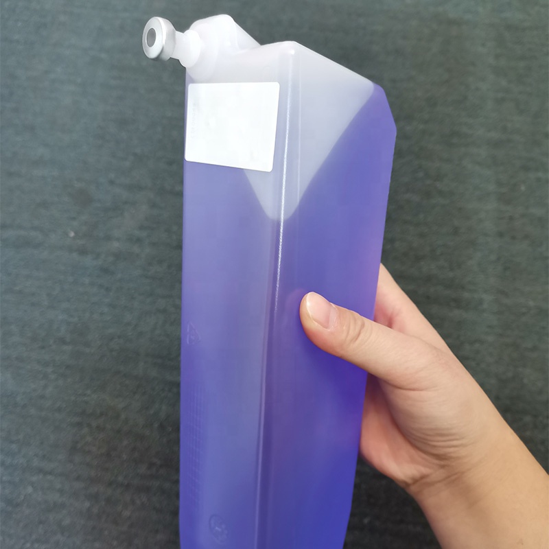 Good quality Imaje A188 additive Imaje MB175 ink for Markem Imaje 9018 9028 9410 9450 CIJ inkjet printer2