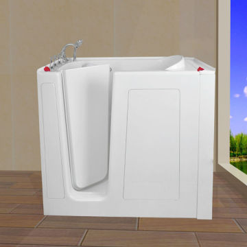 acrylic massage bathtub cUPC approved CWB30s