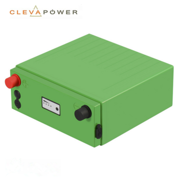 12v 40ah lifepo4 battery pack for Sprayer machine