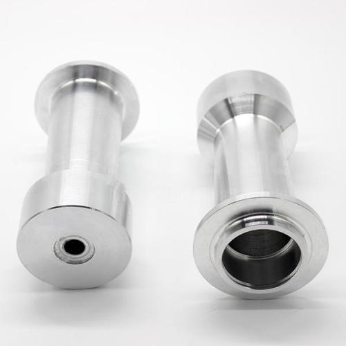 High Quality Factory Customized Aluminum Tube Aluminum Parts