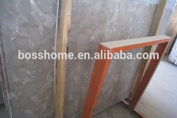 Persian grey marble slab