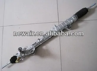 power steering rack and pinion for MAZDA M6 GJ6A-32-110B