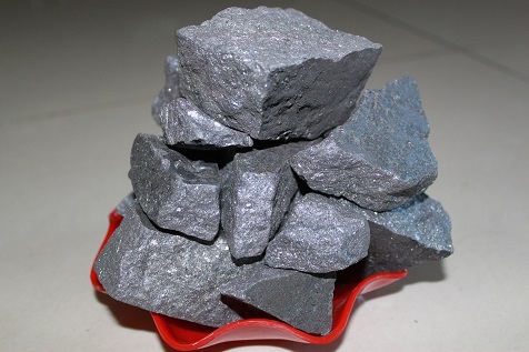 ce ferro silicium à haute teneur en silicium