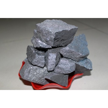 Silicon Barium Alloy(High Barium)