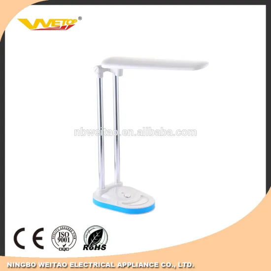 54pcs SMD multifunction desk reading lamp with night light function