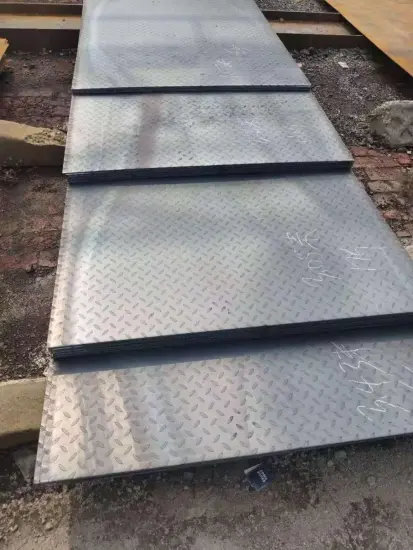 Hot sale High quality carbon flat steel