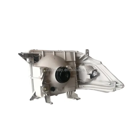 Long Life White Lighting Head Lamp 81170-60C20 81130-60C50 for Toyota Land Cruiser 79 Pick-up