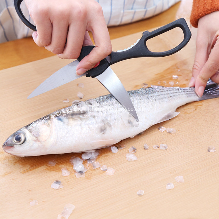 Household Kitchen Scissor