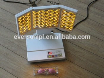 LED light therapy beauty machine photon beauty machine LED 03