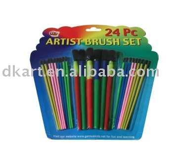 brush set DK20010