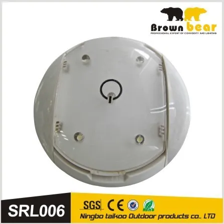 5LED high quiality internal motion sensor light