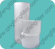 Hydrophilic Ptfe Filter Membrane For Sewerage Treatment