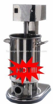 Electric sausage stuffer for sale