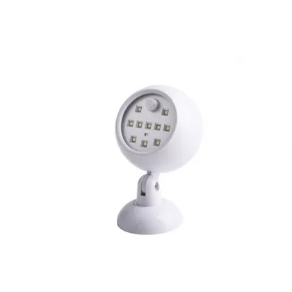 LED kid elder night light, Mini baby motion sensor led night light, Baby sleeping led night light