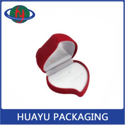 Have Mutual Affinity Rugosa Rose Jewelry Box