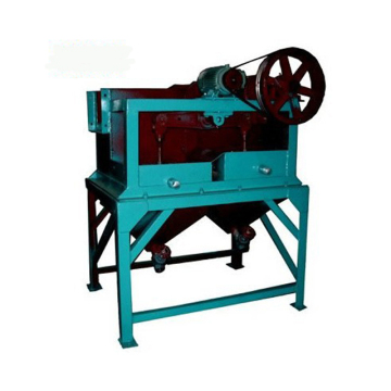 Squid Gold Ore Jigging Machine for Metal Processing