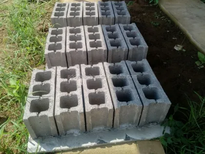 Fly Ash Brick Making Machine: Ecological and Cement Brick Manufacturing Equipment