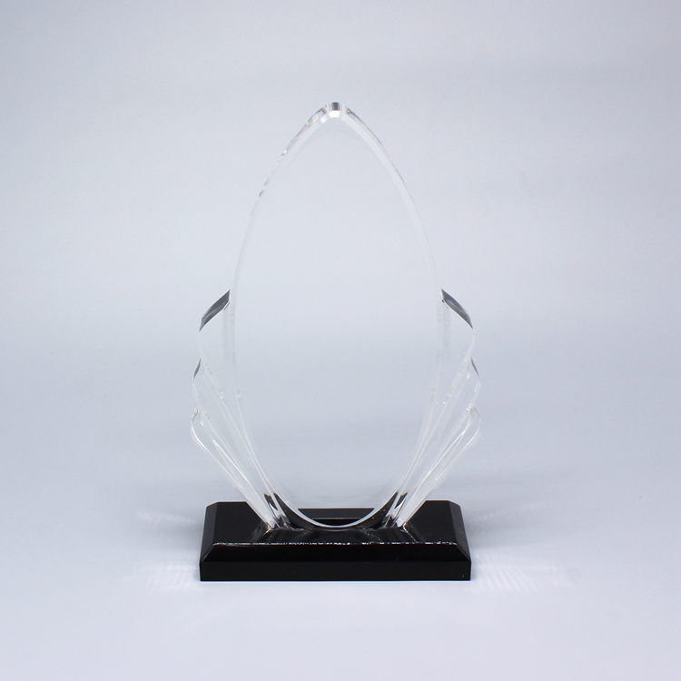 Acrylic Trophy