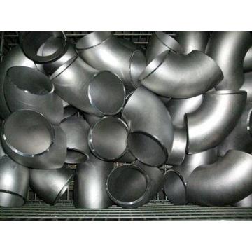 45 Gelar pendek Radius Stainless Steel Elbow