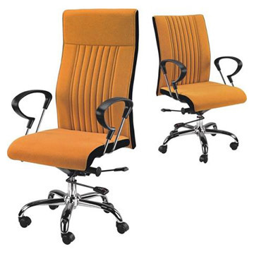 Managers' Chairs