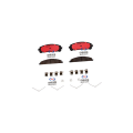Bareegyada hore ee Toyota Highlander P 83145 N