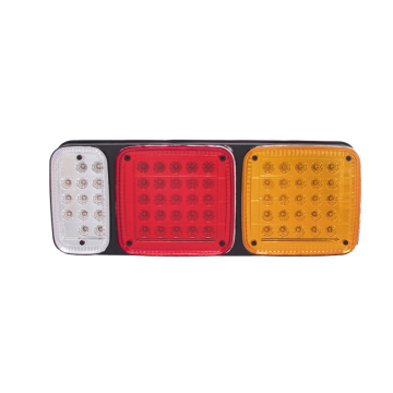 Luci di coda a LED a LED a 3 colori a 3 colori di alta qualità
