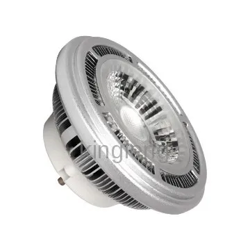 Sharp COB LED Light Bulb