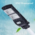 LED Solar Street Light 30W 60W 90W