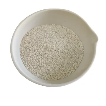 Thermostable Acid Mannase Powder: A Robust Digestive Enzyme Additive for Enhanced Nutrient Absorption