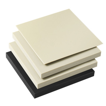 Grey Polypropylene Plate PP Sheet for Bio-purifiers