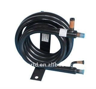 Bộ trao đổi nhiệt đồng OEM để bán
