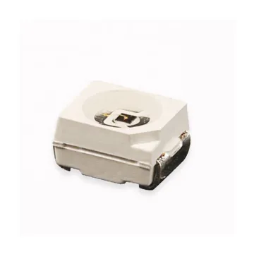 High Power 3528 LED Chip 660nm & 680nm Red Light 0.2W for Efficient Plant Growth
