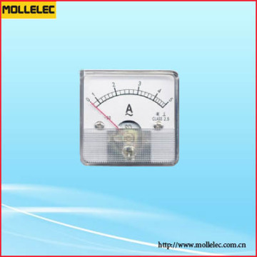 2013 High Quality Panel Meter Series Ml-50 50*50mm