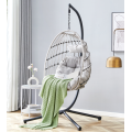 Elegant Hanging Chair for Garden Relaxation