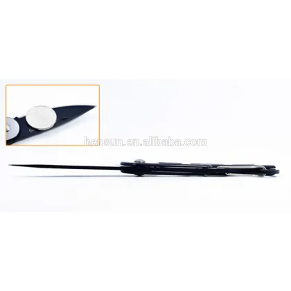 Small Knife Portable Outdoor Knife