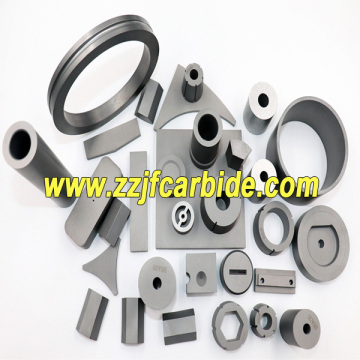 Customer Specific Machined Parts