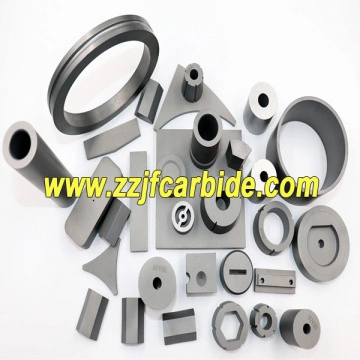 Customer Specific Machined Parts