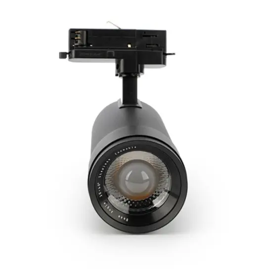 Commercail Zoomable Spotlight Light