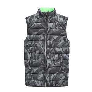 Men's Down Vest