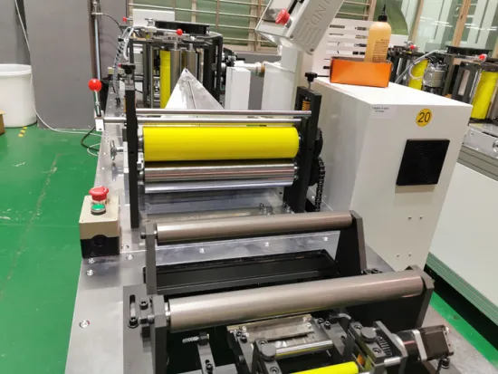 Automatic Earloop Respirator Surgery N95 Face Mask Machine