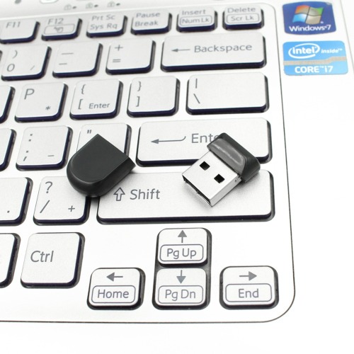 Business Gift Mini Waterproof Tiny USB Flash Drive