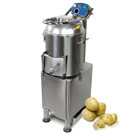 Industry Potato Peeling Machine Potato Peeler Taro Peeler