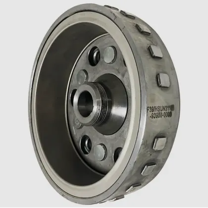 HiSun, Massimo, Bennche, Coleman ATV Magneto Parts: 450cc & 500cc EFI Models