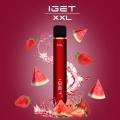 Disposable E-cigar Iget xxl Vape