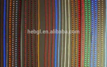 Christmas light Festival light landscape light flexible LED strip light
