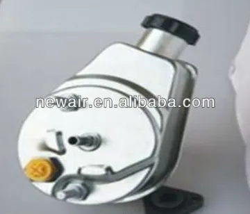 Power Steering Pump For Volvo 240 2.0 1359116
