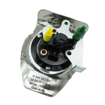 OEM 0444023068 21647145 21574984 Volvo FH4 16 FM FMX BOSCH 2.1 Diesel Urea Injection Module